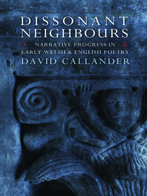 cover image of Dissonant Neighbours